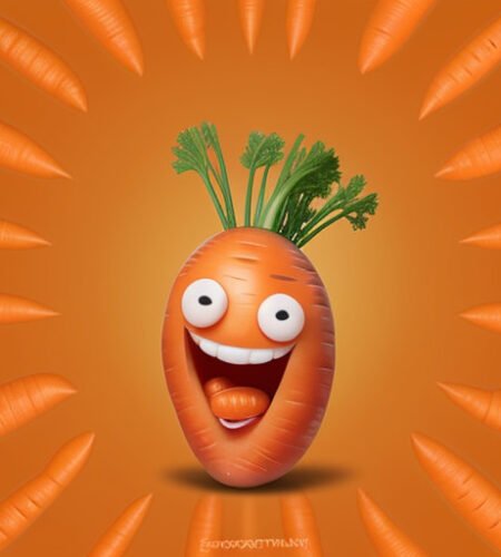 funny carrot jokes