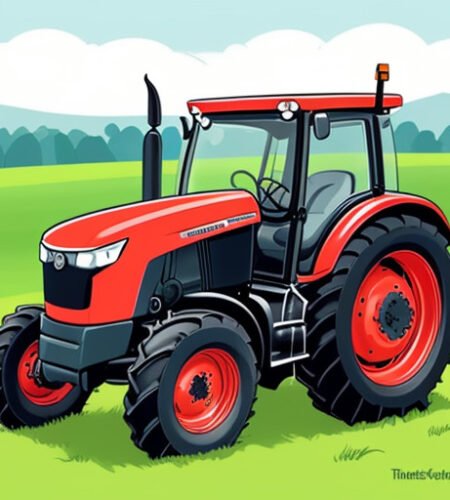 Funny Tractor jokes