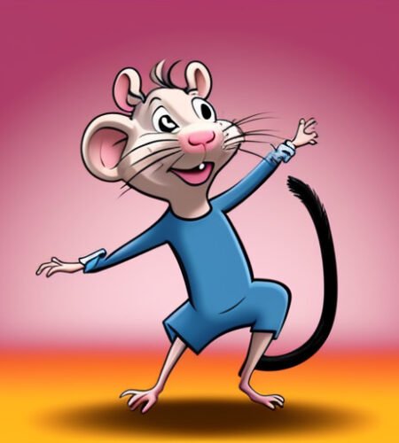 funny rat jokes