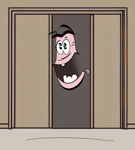 Ultimate Door Joke Collection: Knock-Knock Jokes, Puns & More